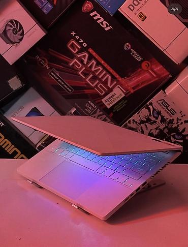2k: ASUS ROG Zephyrus Игровой ноутбук премиум-класса от ASUS из — 4