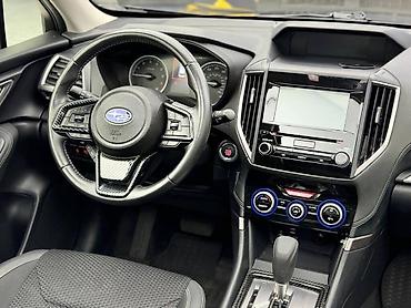субару форестер авто: Subaru Forester: 2019 г., 2.5 л, Вариатор, Бензин, Кроссовер — 2