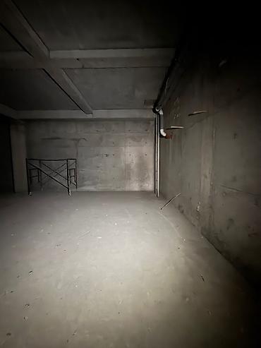 Продажа помещений свободного назначения: 🔥🔥🔥Срочно! Продается готовое цокольное помещение в микр. Асанбае в — 9