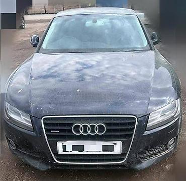 audi a6 tfsi: LIMARIJA MEHANIKA TRAP ZA AUDI A5 OD 2008. DO 2012. GOD. | AUDI A5 — 1