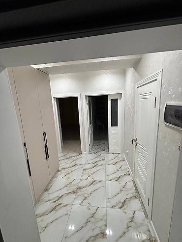 Продажа квартир: 1 комната, 38 м², 1 этаж — 9