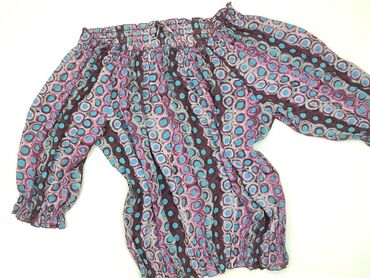 hm legginsy rozszerzane: Blouse, New Yorker, M (EU 38), condition - Very good