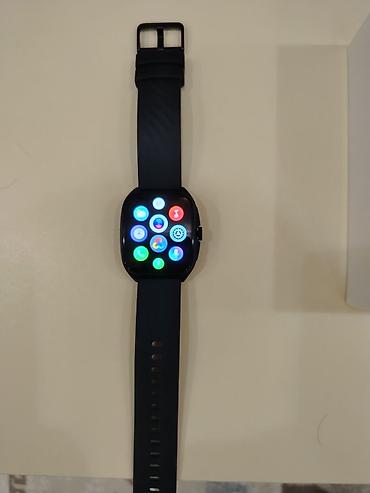 irşad electronics saat: Ttec Tempus Pro 47 mm Smartwat. Saat bakuelectronicsden 149 manata — 2