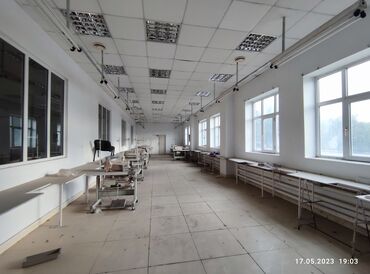 Цеха, заводы, фабрики: Продаю Фабрика, С оборудованием, 2000 м² — 11