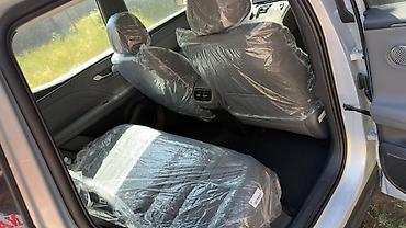 byd e6: GAC AION i60 — электрический кроссовер - Год выпуска: ?пас хода: 530 — 7