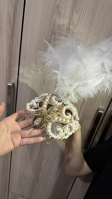 Другие головные уборы: Цвет - Зеленый — 6