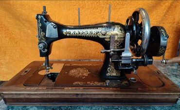 Швейные машины: Швейная машина Mechanical Sewing Machine, Manual Sewing machine