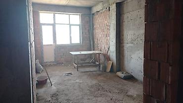 Mənzillər: 3 otaqlı, Yeni tikili, 128 kv. m — 4