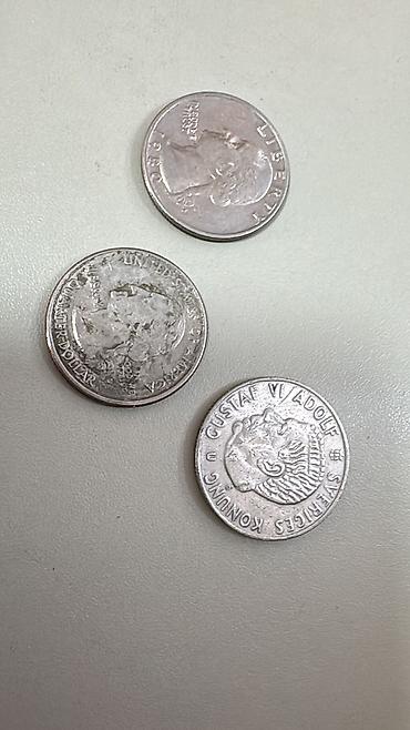 Монеты: Продам монеты различные Договоримся по цене приезжайте и покупайте — 8
