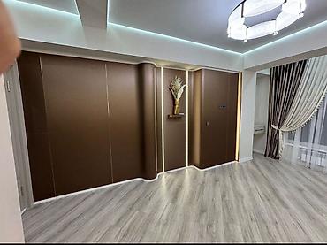 artwin: 2 комнаты, 45 м², АЮ Гранд Элитка, 6 этаж, Евроремонт — 3