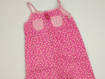 sukienki jak marynarki: Sukienka, H&M, 5-6 lat, 110-116 cm, stan - Idealny