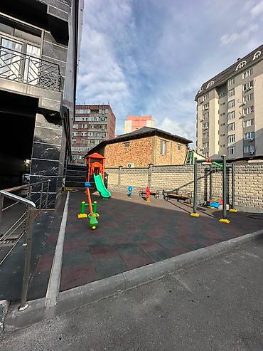 товер: 2 комнаты, 45 м², Джал-15 11 этаж, Свежий ремонт — 7