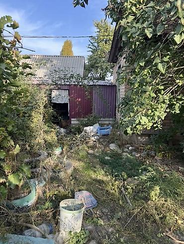 Продажа коттеджей и домов: Продается дом (55кв.м2) в Маевке. (первомайский район). В доме — 11