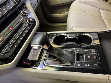 Kia: Kia Carnival: 2019 г., 2.2 л, Автомат, Дизель, Минивэн — 7