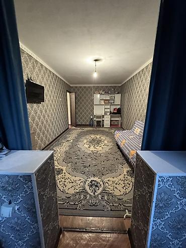 turan: 1 комната, 32 м², 104 серия, 1 этаж — 2