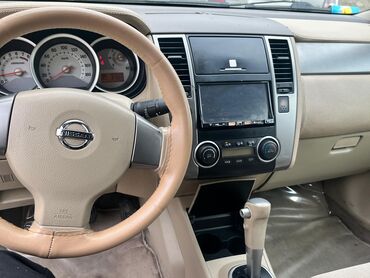 Nissan: Nissan Tiida: 1.5 l | 2011 il Sedan -da lalafo.az — 8 Nissan: Nissan Tiida: 1.5 l | 2011 il Sedan — 8