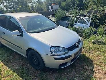 startac: MENJAČ 5 BRZINA MANUELNI ZA VOLKSWAGEN GOLF 5 | Menjač za VW Golf 5 — 1