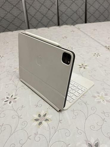 nintendo switch 1: IPad Pro 11" + аксессуары Планшет в идеальном состоянии🔥 Продаю всё — 3