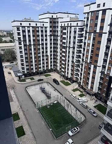1 комната, 45 м², Технопарк Элитка, 12 этаж, Евроремонт