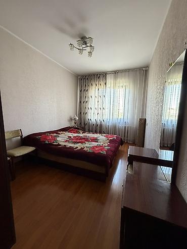 Продажа квартир: 4 комнаты, 77 м², ТЦ Весна Индивидуалка, 4 этаж, Евроремонт — 3