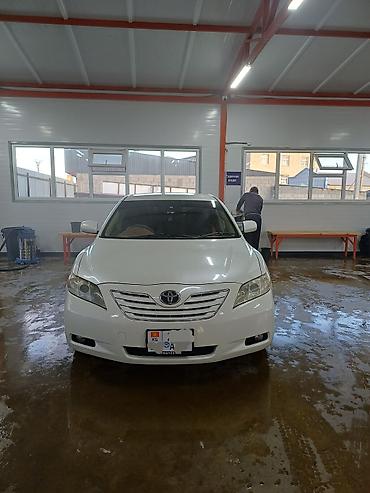 камри 50 2.5 коробка: Toyota Camry: 2006 г., 2.4 л, Автомат, Бензин, Седан — 1