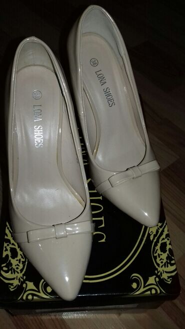 miss sixty shoes: Salonke, 38