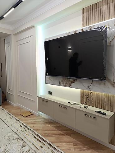 Посуточная аренда квартир: 1 комната, Душевая кабина, Постельное белье, Кондиционер — 1