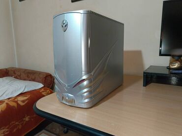 Desktop računari i radne stanice: DualCore E6600/4Gb/500Gb/Ati V3300/ Windows 7 Ispravan i testiran — 9