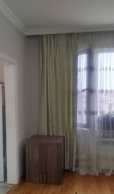 Pərdə və tüllər: İşlənmiş, Pərdə, rəng - Yaşıl, Pulsuz çatdırılma, Ödənişli çatdırılma, Rayonlara çatdırılma — 4