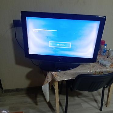 TV və video: Samsung LCD televizor - Ekran diaqonalı təxminən 32" - HD hazır — 1