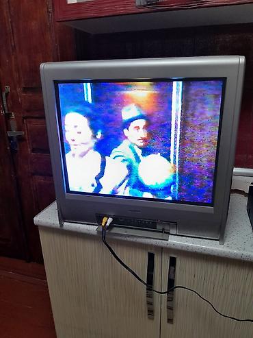 Televizorlar: Продам Телевизор Ташиба Плоский Экраном Почти Новый России не — 4