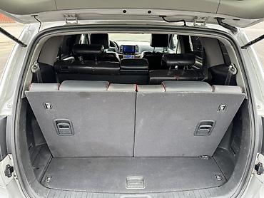 Hyundai: Hyundai Santa Fe: 2009 г., Автомат, Дизель, Кроссовер — 19