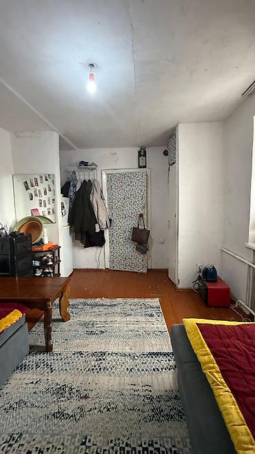 Продажа квартир: 1 комната, 18 м², Гостиничный тип, 5 этаж, Косметический ремонт — 6