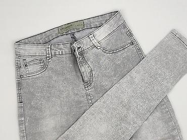 jeans clockhouse: Clockhouse, Jeansy damskie, rozmiar S — 1