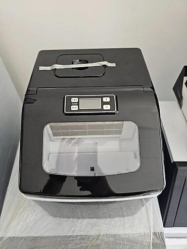Buz aparatları: Buz aparatı Buz aparati buz aparatı buz makinesi ice maker HZB-20F 20 — 5