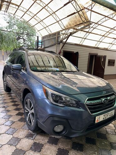 субару аутбек 2020 цена бишкек: Subaru Outback: 2018 г., 2.5 л, Вариатор, Бензин, Кроссовер