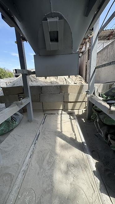 Производство газоблоков: Продаю оборудование газоблока в день 480 шт производиться поможем — 11