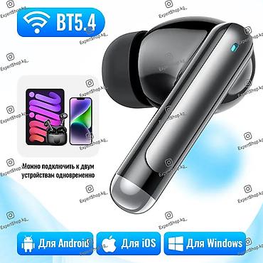 airdots pro: Беспроводные наушники Hoco EQ10 Plus - это современное и — 3