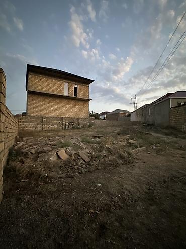 binə torpağ: 25 sot, Tikinti, Mülkiyyətçi, Müqavilə, Texniki pasport, Bələdiyyə — 7