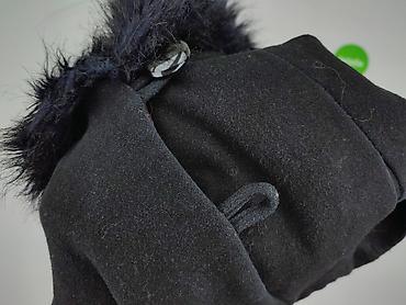 futro hm: H&M, Płaszcz damski, rozmiar 2XS — 6