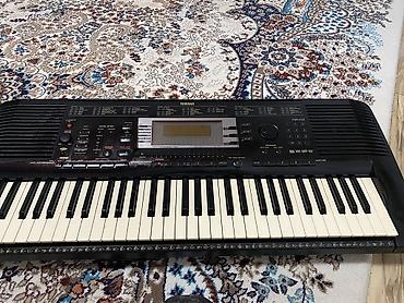 Yamaha PSR-630 — универсальный аранжировщик с расширенными