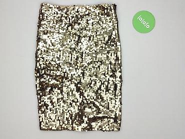 cekiny hm: H&M, Spódnica damska, rozmiar S — 3