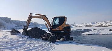 Экскаваторы: Экскаватор, Hyundai, 2014 г., Колесный — 19