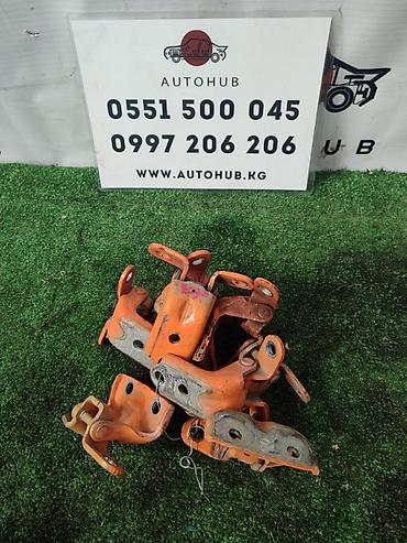 Дверь Комплект Kia, Б/у, Оригинал at lalafo.kg Дверь Комплект Kia, Б/у, Оригинал