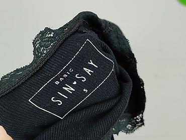 olimp sinsay: Sinsay, Bluzka damska, rozmiar S — 4