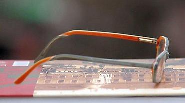 Naočare: IN STYLE dioptrijski ram za naočare. IN STYLE atraktivan dioptrijski — 11