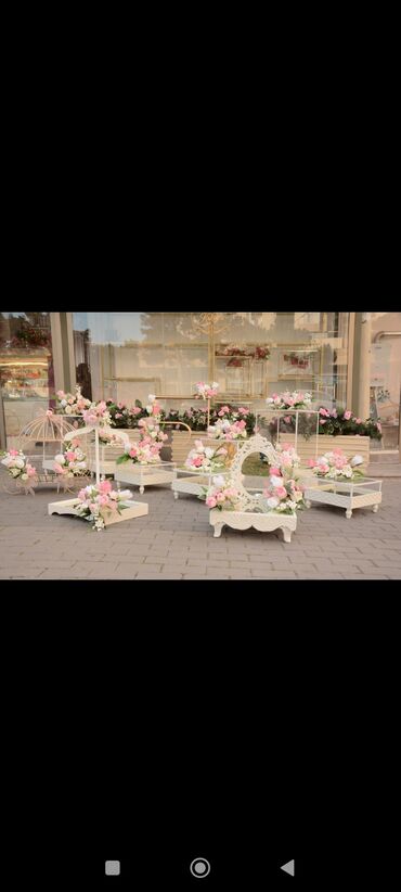 Hazır biznes: Xonça Təcili hazir biznez olan Toy,nişan, ad gunu, kiçik toylar ucun -da lalafo.az — 16 Hazır biznes: Xonça Təcili hazir biznez olan Toy,nişan, ad gunu, kiçik toylar ucun — 16