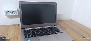 Ноутбуки ASUS: Ноутбук ASUS Ультрабук, Intel Core i5, ОЗУ, RAM: 8 ГБ, ASUS VivoBook — 4