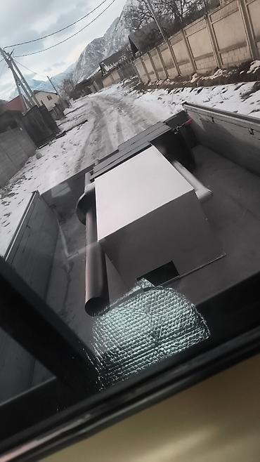 Другие отопительные приборы: Баня печь печка котёл мощный экономичный водяной темири калын оборот — 12