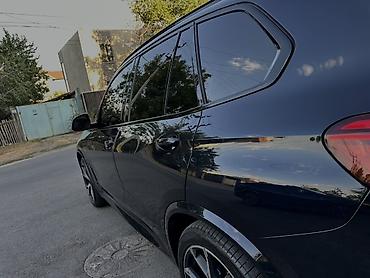Продажа авто: BMW X5: 2019 г., 3 л, Автомат, Бензин, Кроссовер — 7